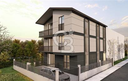 DUMLUPINAR MAHALLESİ'NDE SIFIR SATILIK 3+1 LÜKS DAİRE