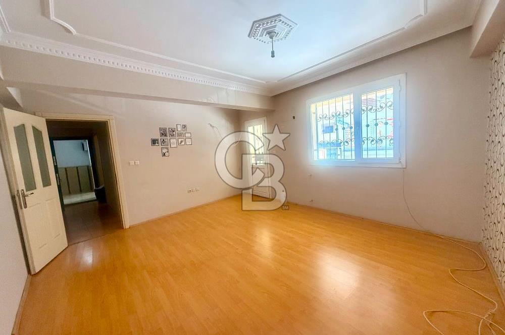 Şemikler mahallesi 2+1 kiralık daire 