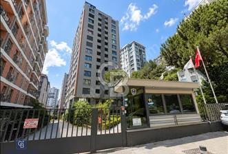 Grena Suadiye Sitesi 'nde Deniz Manzaralı 3+1 Satılık Daire - 1 - 364044