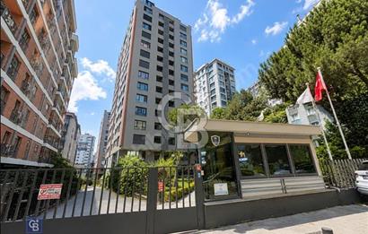 Grena Suadiye Sitesi 'nde Deniz Manzaralı 3+1 Satılık Daire