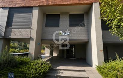 Grena Suadiye Sitesi 'nde Deniz Manzaralı 3+1 Satılık Daire