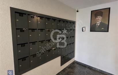 Grena Suadiye Sitesi 'nde Deniz Manzaralı 3+1 Satılık Daire