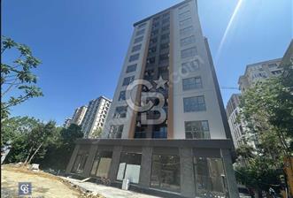 Kozyatağı Şemsettin Günaltay'da Haziran Teslim 2+1 Satılık Daire - 10 - 364050