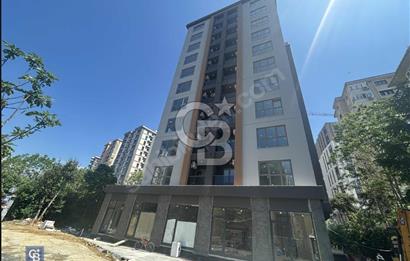 Kozyatağı Şemsettin Günaltay'da Haziran Teslim 2+1 Satılık Daire