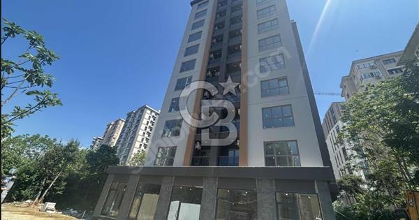 Kozyatağı Şemsettin Günaltay'da Haziran Teslim 2+1 Satılık Daire - 364050