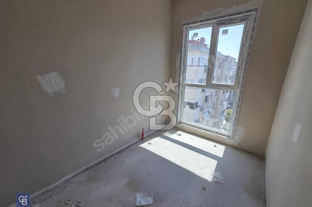 Kozyatağı Şemsettin Günaltay'da Haziran Teslim 2+1 Satılık Daire
