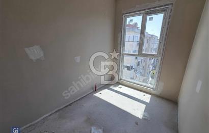 Kozyatağı Şemsettin Günaltay'da Haziran Teslim 2+1 Satılık Daire