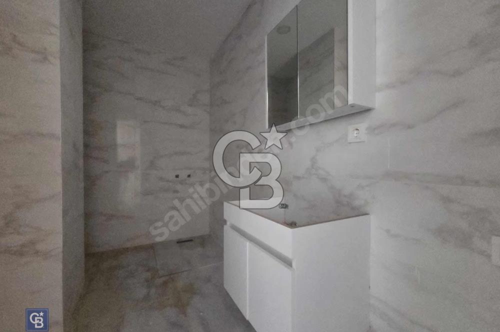 Kozyatağı Şemsettin Günaltay'da Haziran Teslim 2+1 Satılık Daire