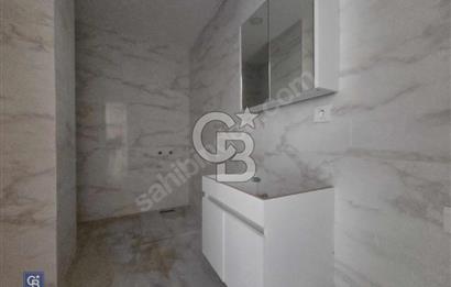 Kozyatağı Şemsettin Günaltay'da Haziran Teslim 2+1 Satılık Daire