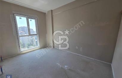 Kozyatağı Şemsettin Günaltay'da Haziran Teslim 2+1 Satılık Daire