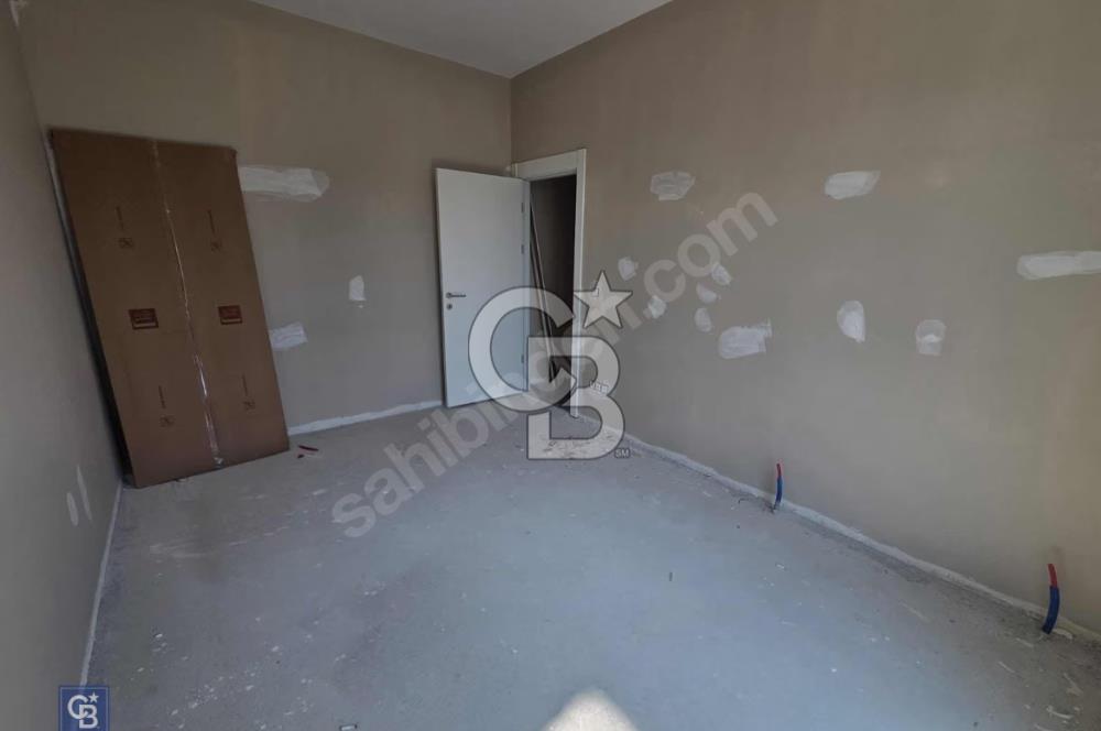 Kozyatağı Şemsettin Günaltay'da Haziran Teslim 2+1 Satılık Daire