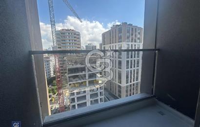 Kozyatağı Şemsettin Günaltay'da Haziran Teslim 2+1 Satılık Daire