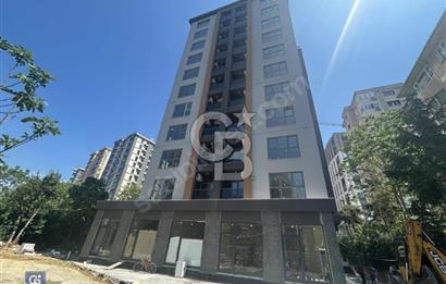 Kozyatağı Şemsettin Günaltay'da Haziran Teslim 2+1 Satılık Daire