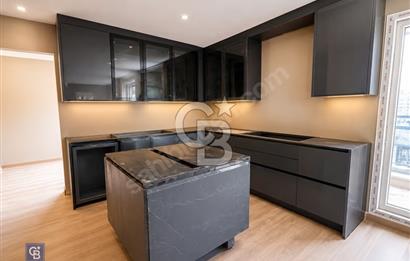 Kozyatağı Şemsettin Günaltay'da Teslime Yakın 4+1 Satılık Daire