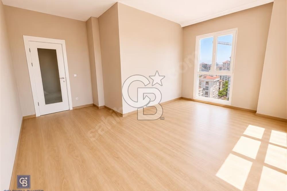 Kozyatağı Şemsettin Günaltay'da Teslime Yakın 4+1 Satılık Daire