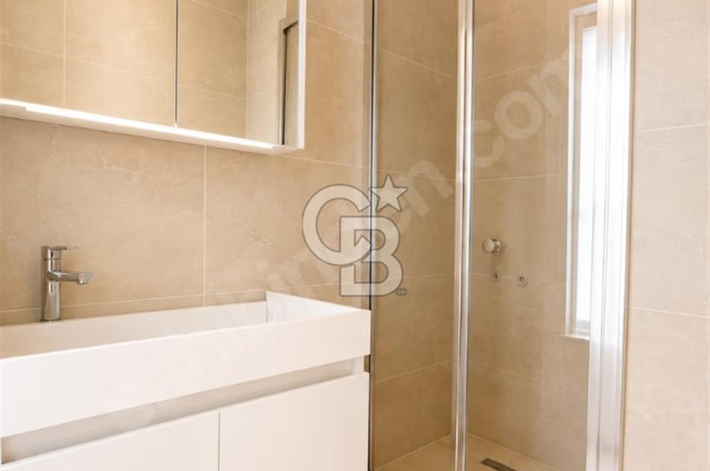 Kozyatağı Şemsettin Günaltay'da Teslime Yakın 4+1 Satılık Daire