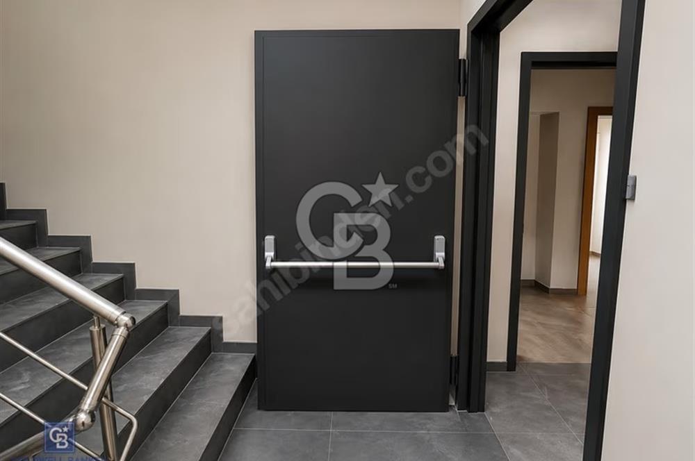 Kozyatağı Şemsettin Günaltay'da Teslime Yakın 4+1 Satılık Daire