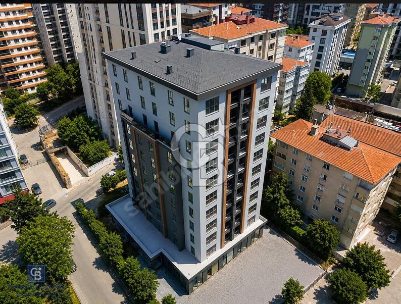 Kozyatağı Şemsettin Günaltay'da Teslime Yakın 4+1 Satılık Daire