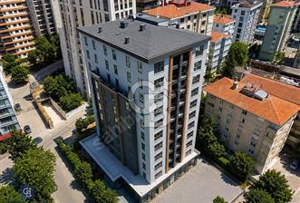 Kozyatağı Şemsettin Günaltay'da Teslime Yakın 4+1 Satılık Daire - 9 - 364053