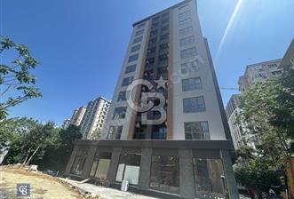 Kozyatağı Şemsettin Günaltay'da Haziran Teslim 3+1 Satılık Daire - 8 - 364054