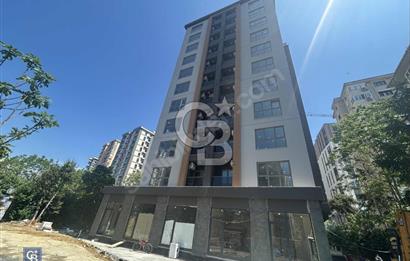 Kozyatağı Şemsettin Günaltay'da Haziran Teslim 3+1 Satılık Daire