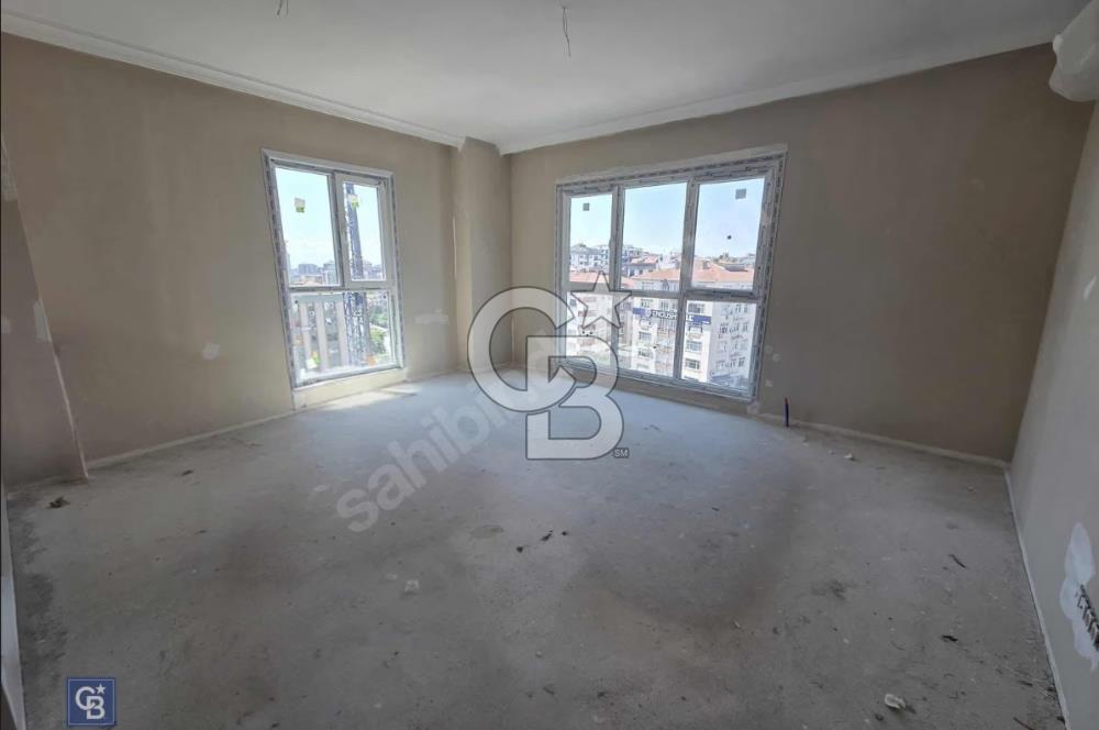 Kozyatağı Şemsettin Günaltay'da Haziran Teslim 3+1 Satılık Daire