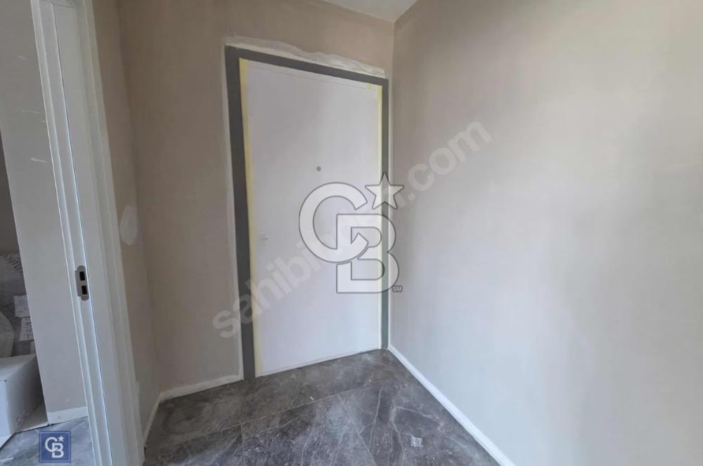 Kozyatağı Şemsettin Günaltay'da Haziran Teslim 3+1 Satılık Daire