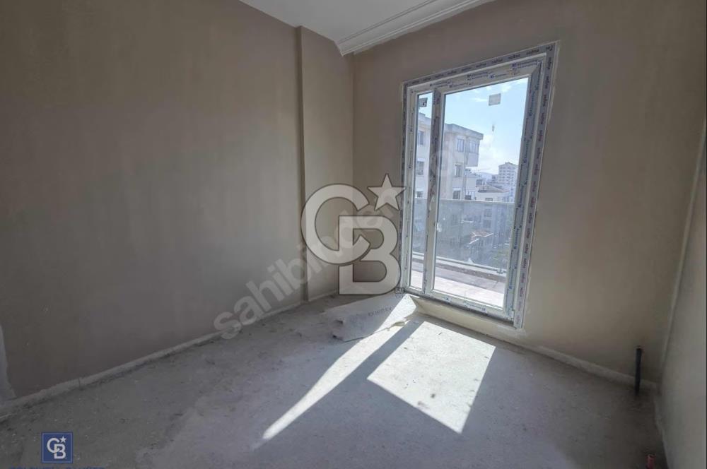 Kozyatağı Şemsettin Günaltay'da Haziran Teslim 3+1 Satılık Daire