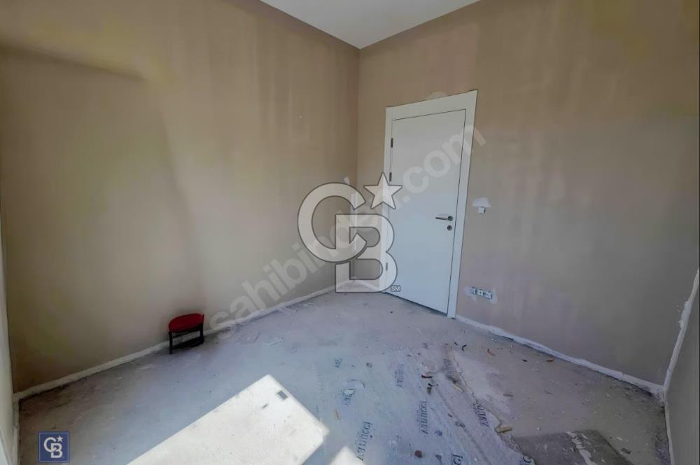 Kozyatağı Şemsettin Günaltay'da Haziran Teslim 3+1 Satılık Daire
