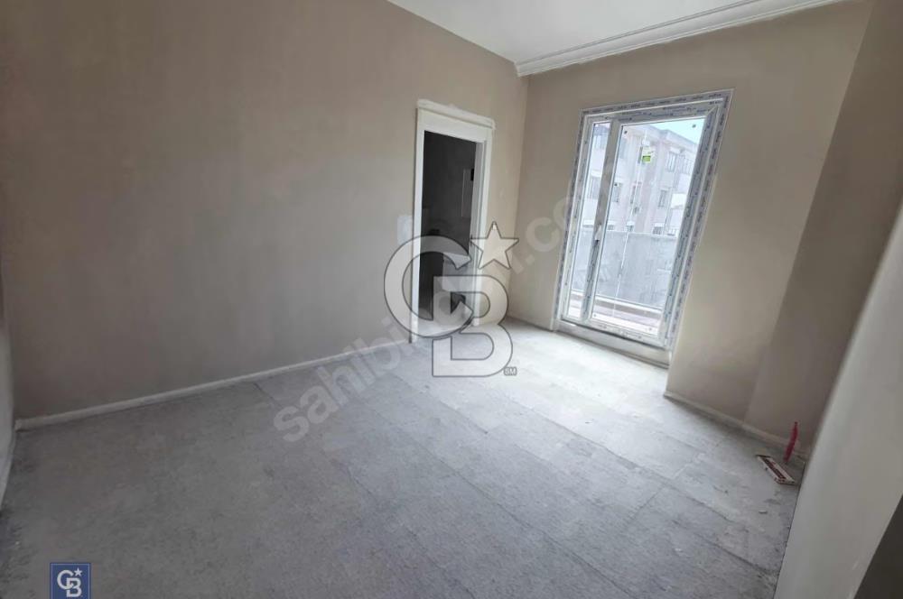 Kozyatağı Şemsettin Günaltay'da Haziran Teslim 3+1 Satılık Daire