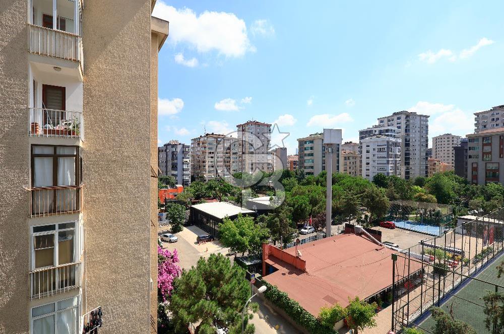 GÖZTEPE DE SIFIR SATILIK 3+1 DAİRE