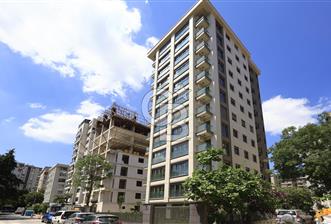 GÖZTEPE DE SIFIR SATILIK 3+1 DAİRE - 2 - 364112