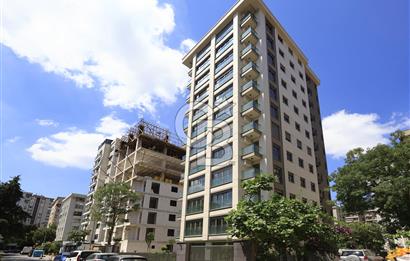 GÖZTEPE DE SIFIR SATILIK 3+1 DAİRE