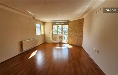 Bayraklı Soğukkuyu'da 3+1 Kiralık Daire Arakat Asansör Otopark