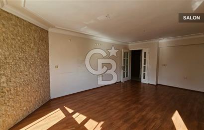 Bayraklı Soğukkuyu'da 3+1 Kiralık Daire Arakat Asansör Otopark