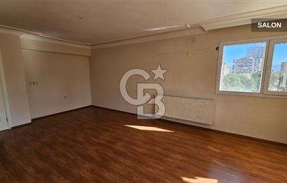 Bayraklı Soğukkuyu'da 3+1 Kiralık Daire Arakat Asansör Otopark