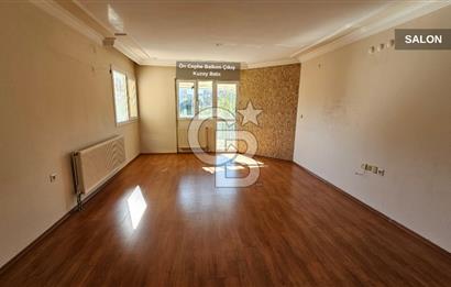 Bayraklı Soğukkuyu'da 3+1 Kiralık Daire Arakat Asansör Otopark