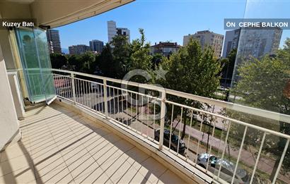 Bayraklı Soğukkuyu'da 3+1 Kiralık Daire Arakat Asansör Otopark