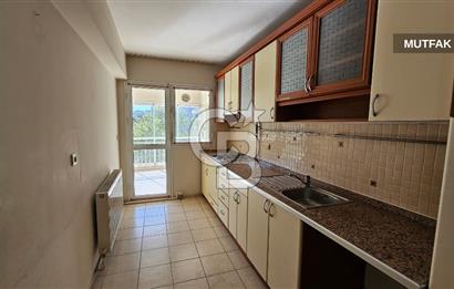 Bayraklı Soğukkuyu'da 3+1 Kiralık Daire Arakat Asansör Otopark