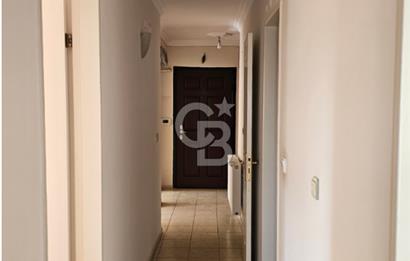 Bayraklı Soğukkuyu'da 3+1 Kiralık Daire Arakat Asansör Otopark