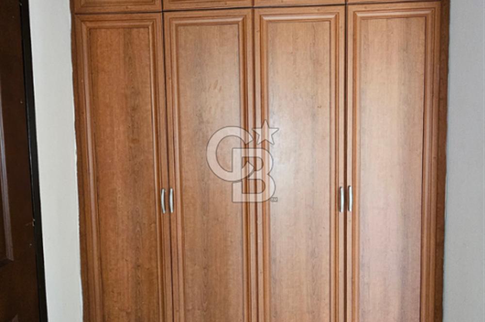 Bayraklı Soğukkuyu'da 3+1 Kiralık Daire Arakat Asansör Otopark