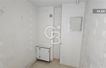 Bayraklı Soğukkuyu'da 3+1 Kiralık Daire Arakat Asansör Otopark