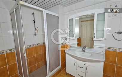 Bayraklı Soğukkuyu'da 3+1 Kiralık Daire Arakat Asansör Otopark