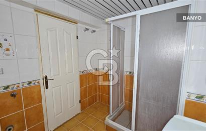 Bayraklı Soğukkuyu'da 3+1 Kiralık Daire Arakat Asansör Otopark