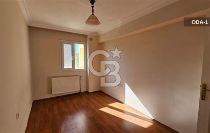 Bayraklı Soğukkuyu'da 3+1 Kiralık Daire Arakat Asansör Otopark