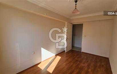 Bayraklı Soğukkuyu'da 3+1 Kiralık Daire Arakat Asansör Otopark
