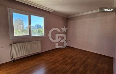 Bayraklı Soğukkuyu'da 3+1 Kiralık Daire Arakat Asansör Otopark