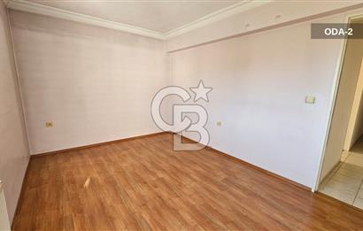 Bayraklı Soğukkuyu'da 3+1 Kiralık Daire Arakat Asansör Otopark