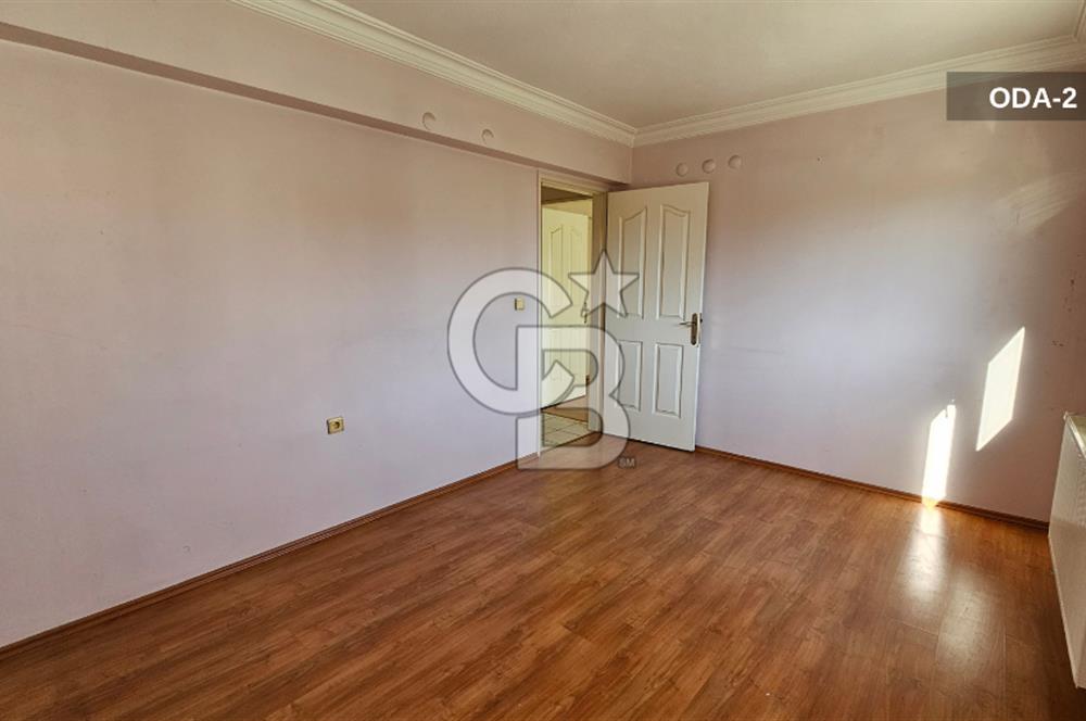 Bayraklı Soğukkuyu'da 3+1 Kiralık Daire Arakat Asansör Otopark