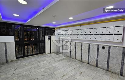 Bayraklı Soğukkuyu'da 3+1 Kiralık Daire Arakat Asansör Otopark